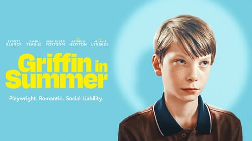 Griffin in Summer Bild 7