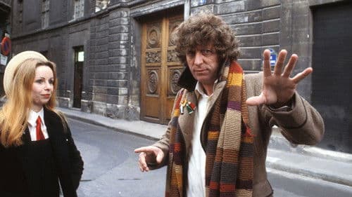 Doctor Who: City of Death Bild 1