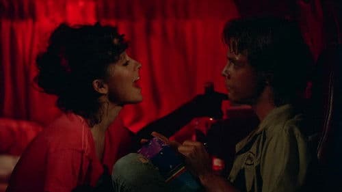 Zwei heiße Typen auf dem Highway Bild 6