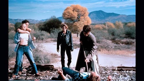 Kid - Einer gegen alle Bild 4