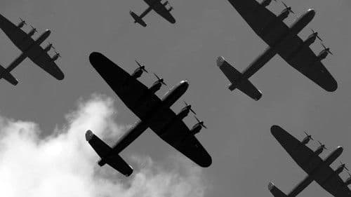 Mai '43 - Die Zerstörung der Talsperren Bild 1