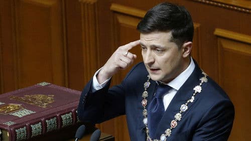 La story Zelensky Bild 2
