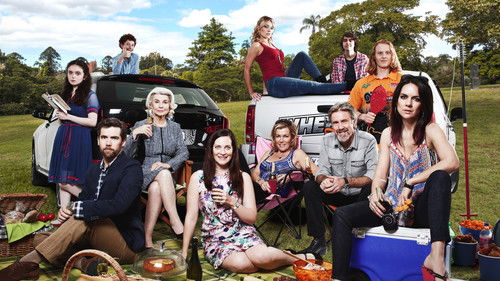 Upper Middle Bogan Bild 1