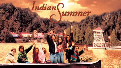 Indian Summer - Eine wilde Woche unter Freunden Bild 5