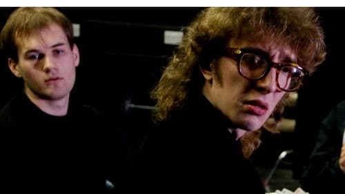 Detective Fuge Files- Case File: 1683A7R Bild 2