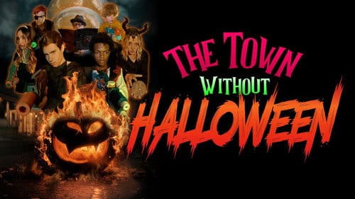 The Town Without Halloween Bild 1