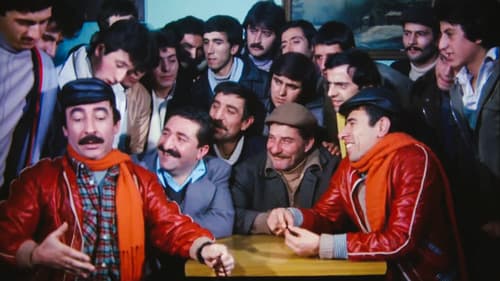 Çiçek Abbas Bild 1