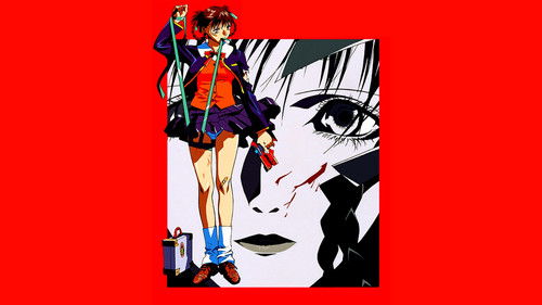 Kite - Ein gefährliches Mädchen Bild 3