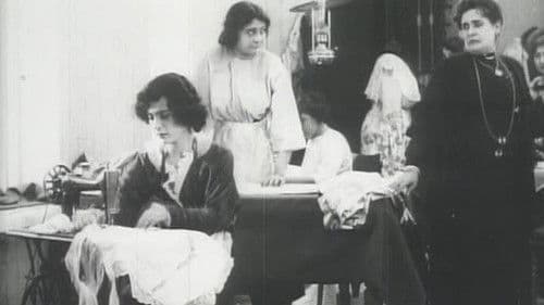 Дитя большого города Bild 3