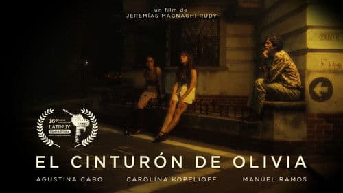 El Cinturón de Olivia Bild 1