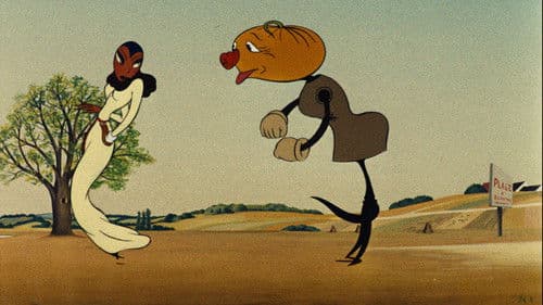 L'Épouvantail Bild 1