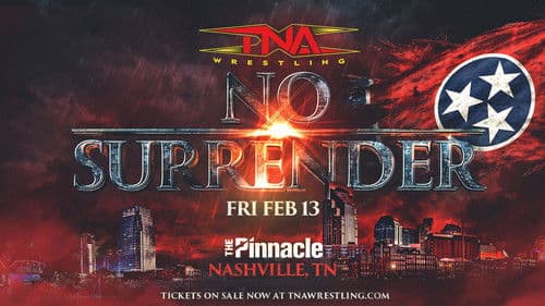TNA No Surrender 2026 Bild 1