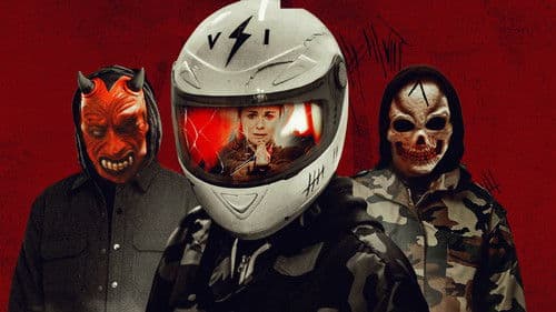 Vicious - Nacht der Gewalt Bild 8