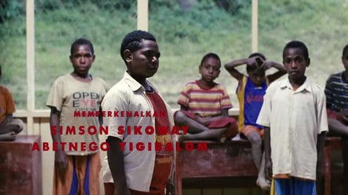 Di Timur Matahari Bild 1