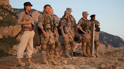 Soldiers of Fortune Bild 6