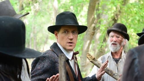 The Fighting Preacher Bild 1