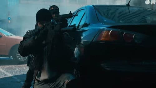 The Division: Agent Origins Bild 2