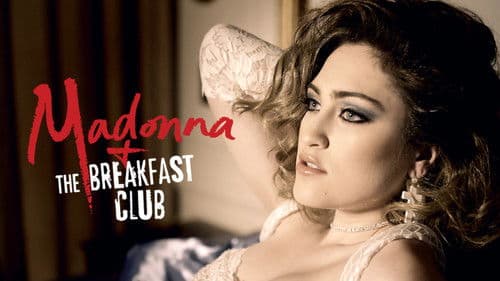 Madonna and the Breakfast Club Bild 2