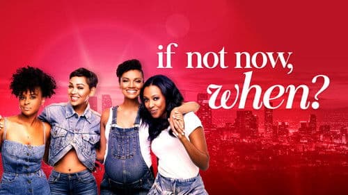 If Not Now, When Bild 3