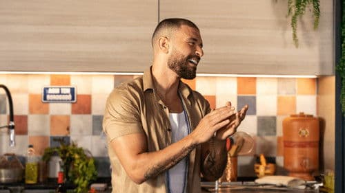 Diogo na Cozinha Bild 2