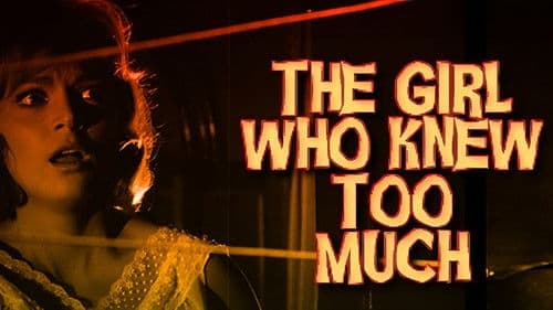 Das Mädchen, das zuviel wusste Bild 8