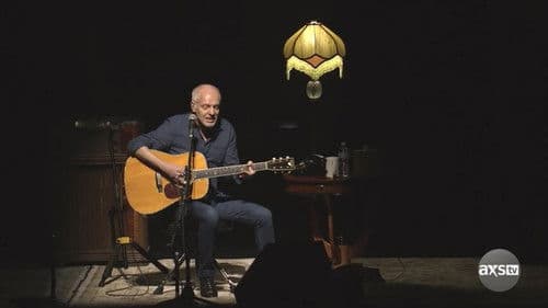 Peter Frampton Raw: An Acoustic Show Bild 1