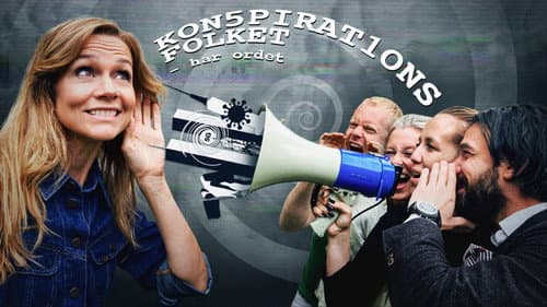 Konspirationsfolket har ordet Bild 1
