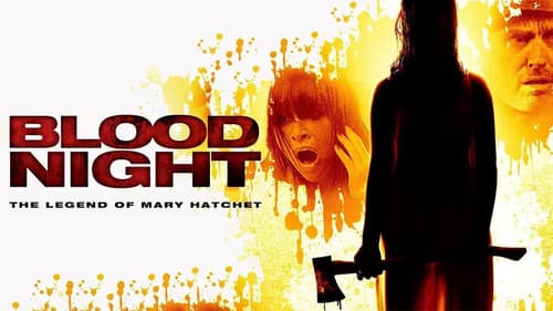 Blood Night - Die Legende von Mary Hatchet Bild 1