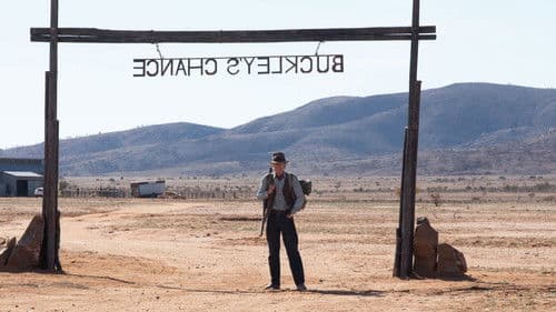 Buckley's Chance Bild 4