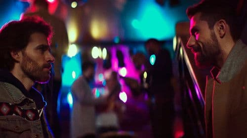 Foreign Lovers Bild 2