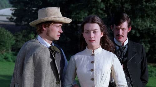 Tess of the D'Urbervilles Bild 1
