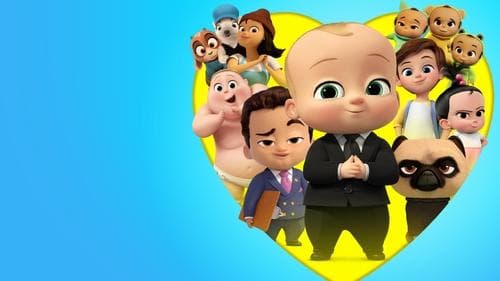 The Boss Baby: wieder im Geschäft Bild 1