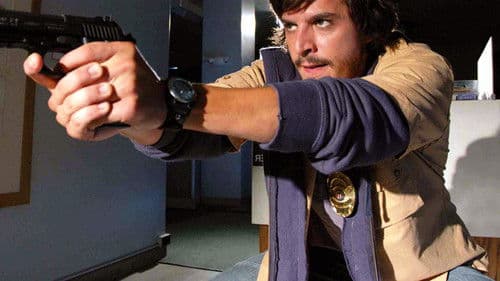 Fall Down Dead Bild 2