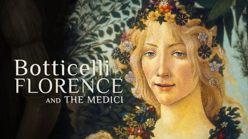 Botticelli, Florence and the Medici Bild 1