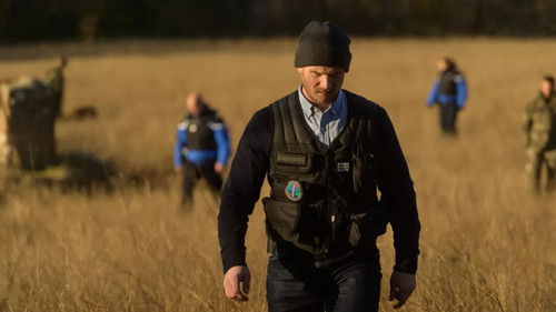 De miel et de sang Bild 4