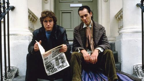 Withnail & I Bild 6