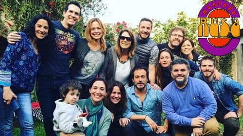 Montaña rusa Bild 3