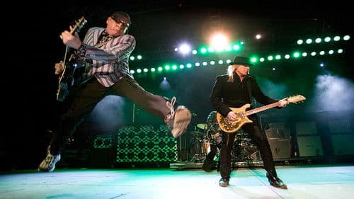 Cheap Trick - Live in Austin Bild 1