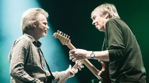 Camel: Ichigo Ichie - Live in Japan 2016 Bild 1