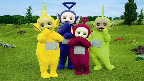 Teletubbies Bild 6