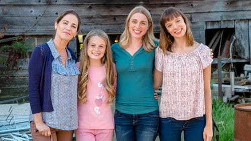 Signed, Sealed, Delivered: Home Again Bild 8