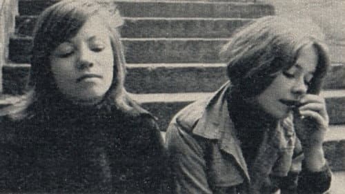 Mona och Marie Bild 1