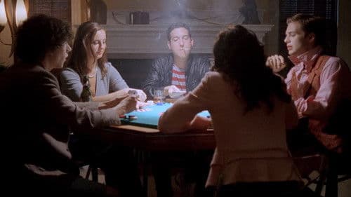 Charlie Banks - Der Augenzeuge Bild 5