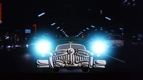 Starker Verkehr Bild 1