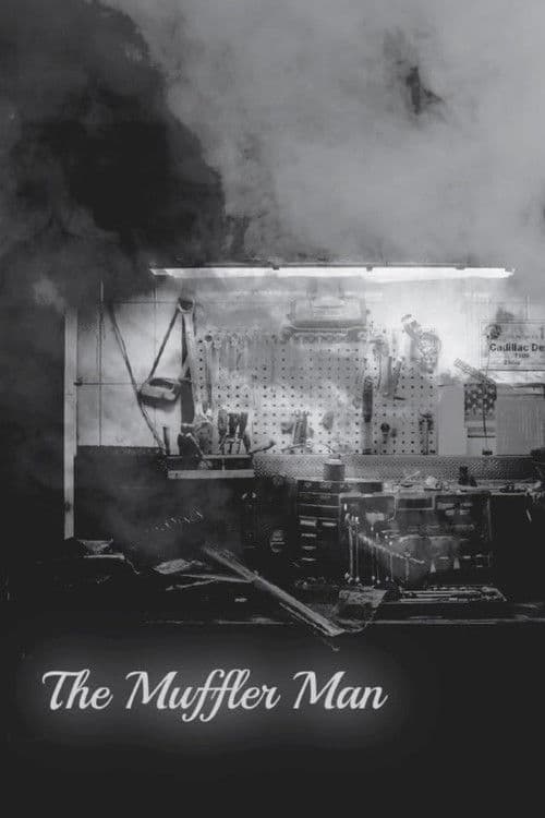 The Muffler Man