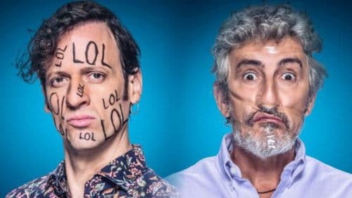 Dos de los nuestros Bild 1