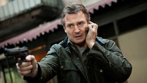 96 Hours - Taken 2 Bild 5