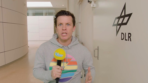 Die Beni-Challenge Bild 4