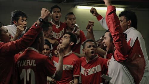 Cahaya Dari Timur: Beta Maluku Bild 1