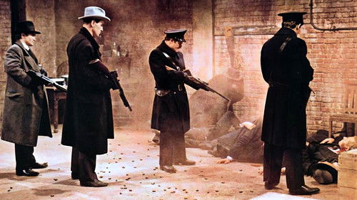 Chicago-Massaker Bild 3